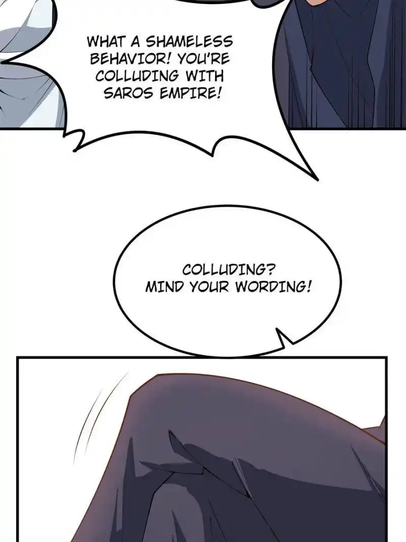 Di Qiu Di Yi Jian Chapter 156