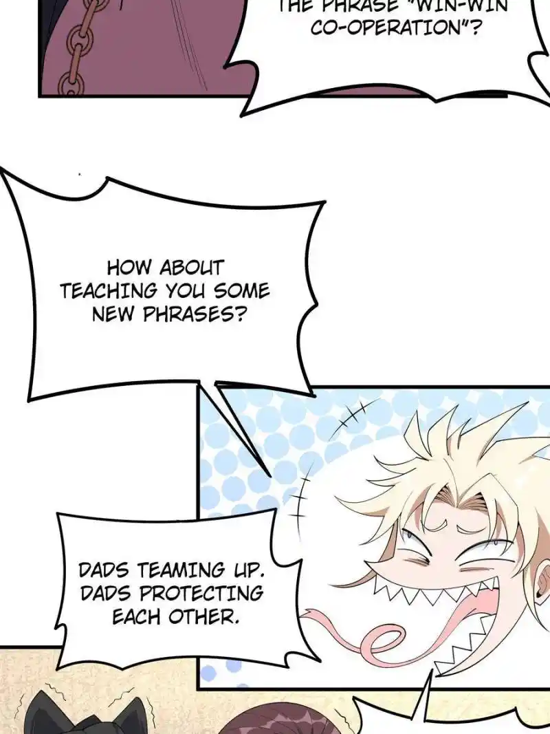 Di Qiu Di Yi Jian Chapter 156