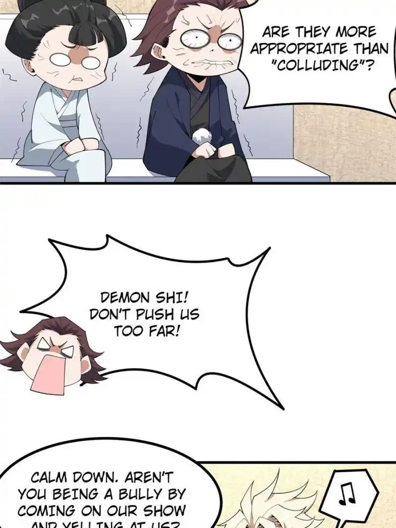 Di Qiu Di Yi Jian Chapter 156