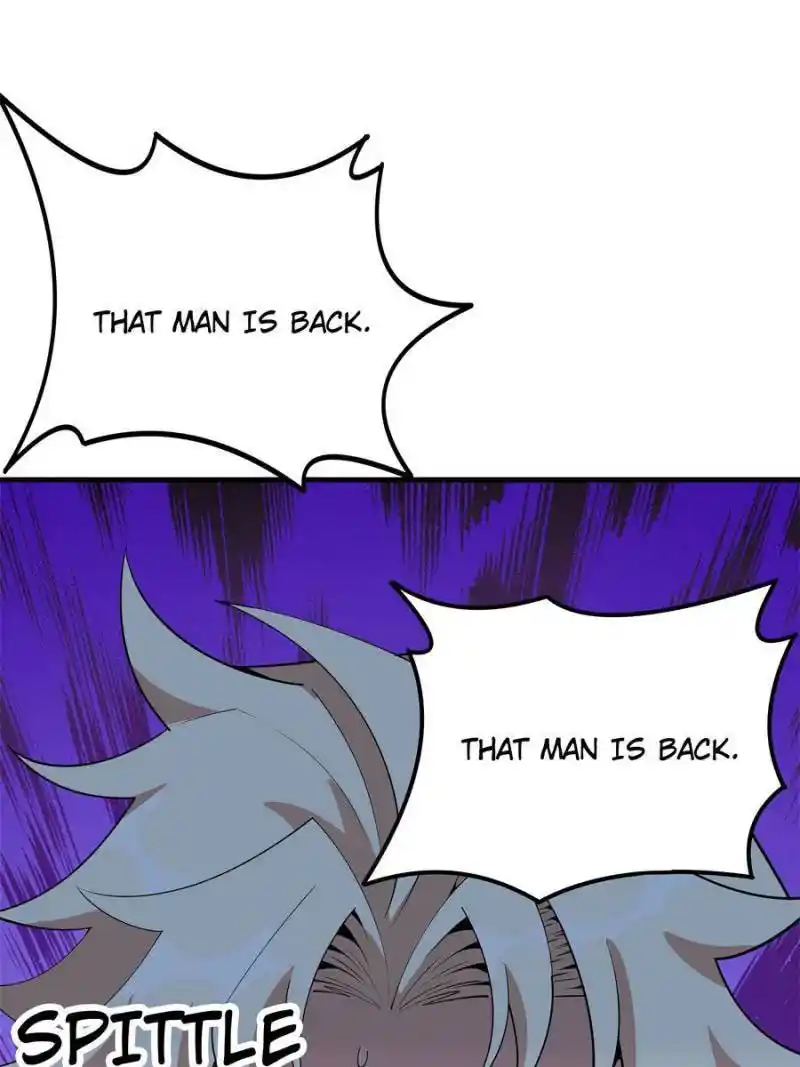 Di Qiu Di Yi Jian Chapter 156