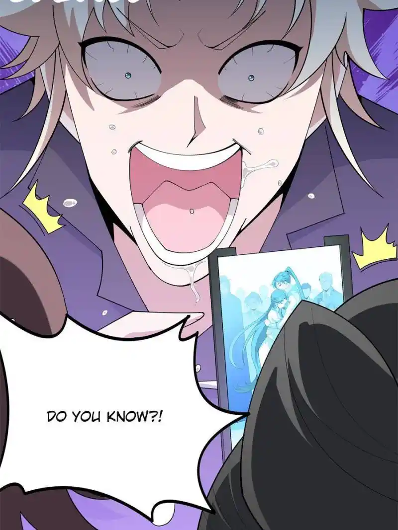 Di Qiu Di Yi Jian Chapter 156