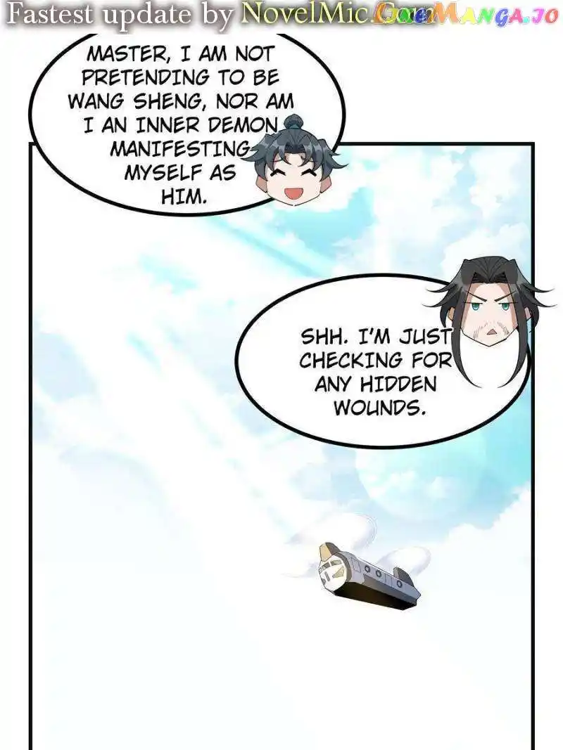 Di Qiu Di Yi Jian Chapter 157
