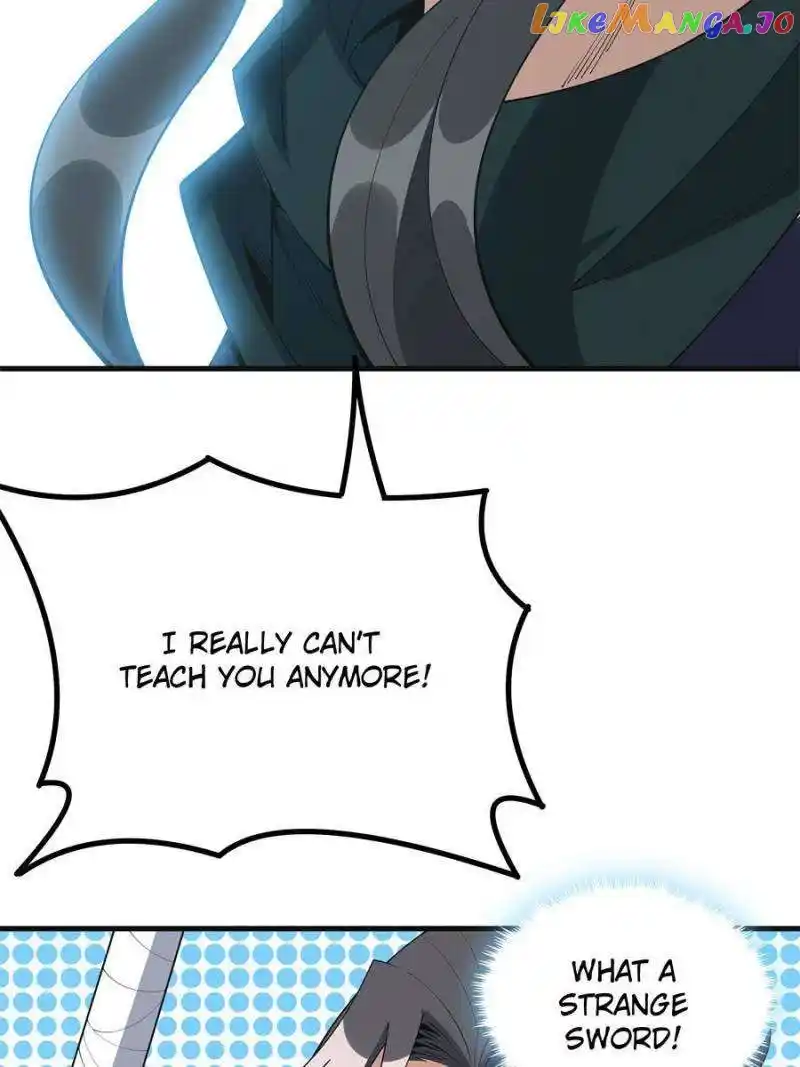 Di Qiu Di Yi Jian Chapter 157