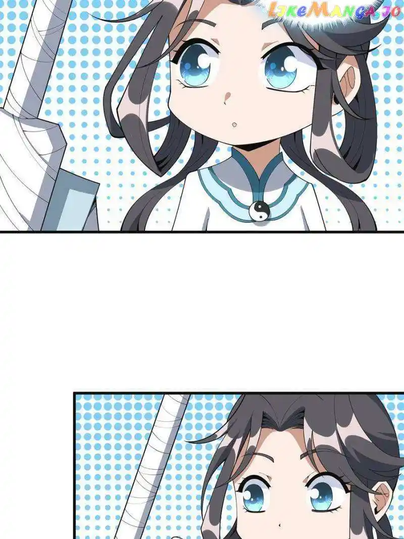 Di Qiu Di Yi Jian Chapter 157