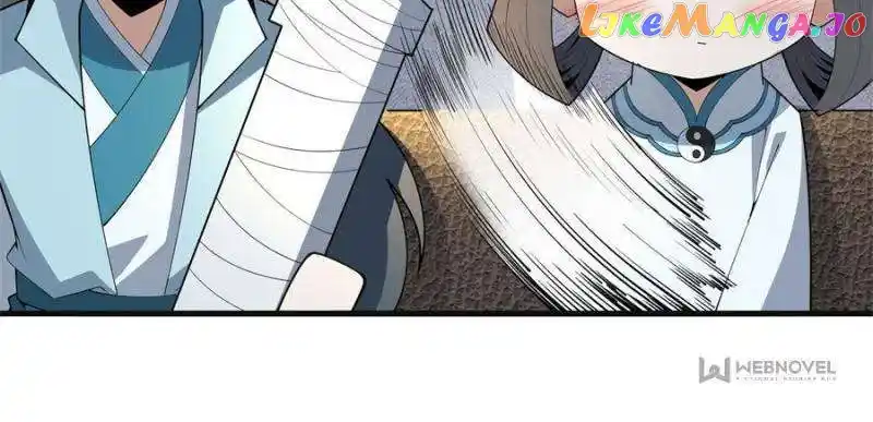 Di Qiu Di Yi Jian Chapter 157