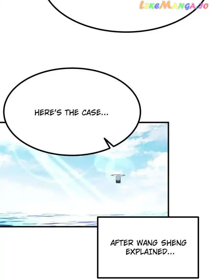 Di Qiu Di Yi Jian Chapter 157