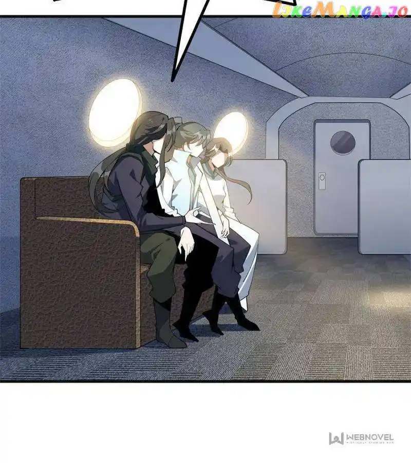 Di Qiu Di Yi Jian Chapter 157