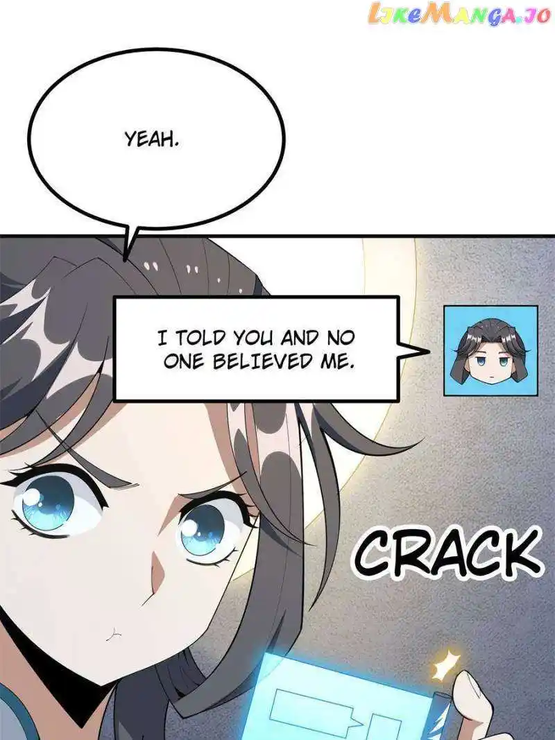 Di Qiu Di Yi Jian Chapter 157