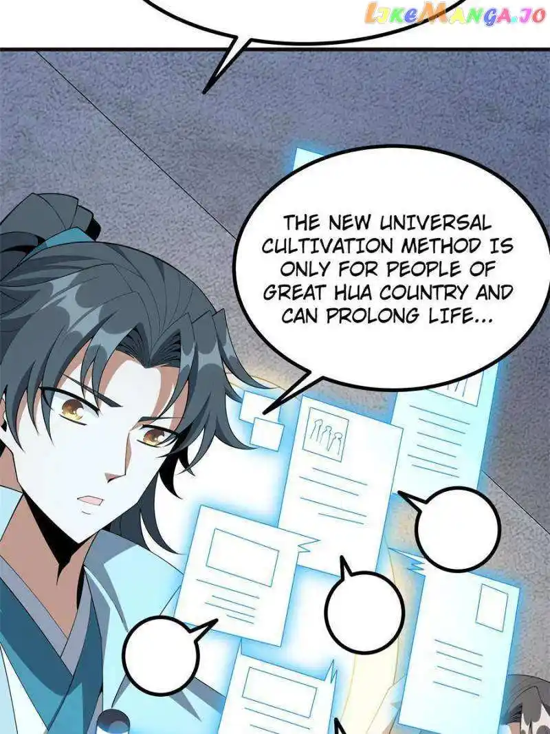 Di Qiu Di Yi Jian Chapter 157