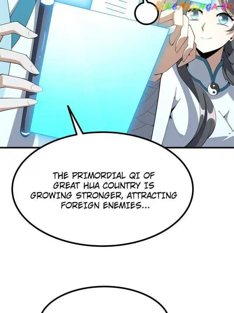 Di Qiu Di Yi Jian Chapter 157