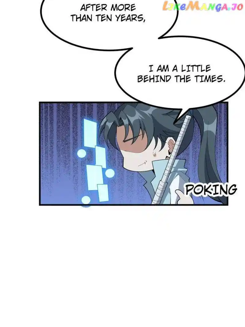 Di Qiu Di Yi Jian Chapter 157