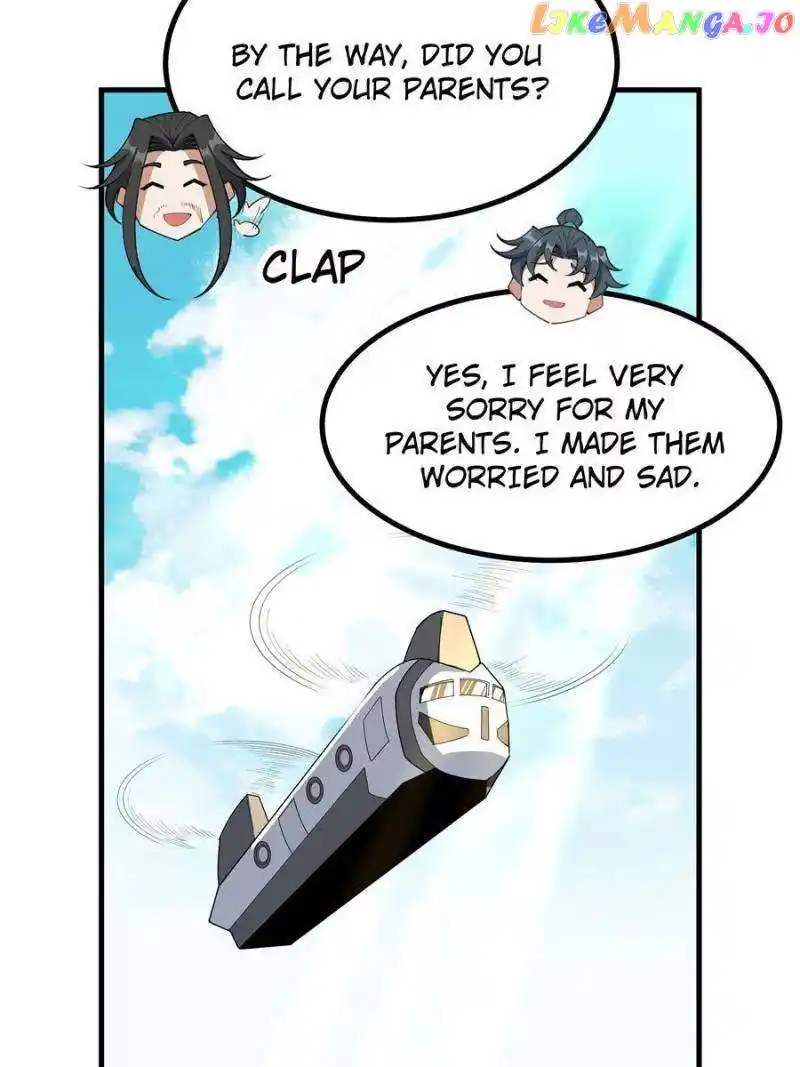 Di Qiu Di Yi Jian Chapter 157