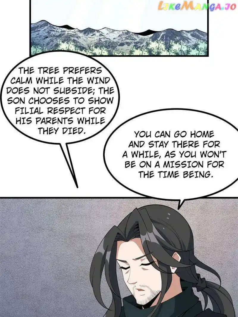 Di Qiu Di Yi Jian Chapter 157