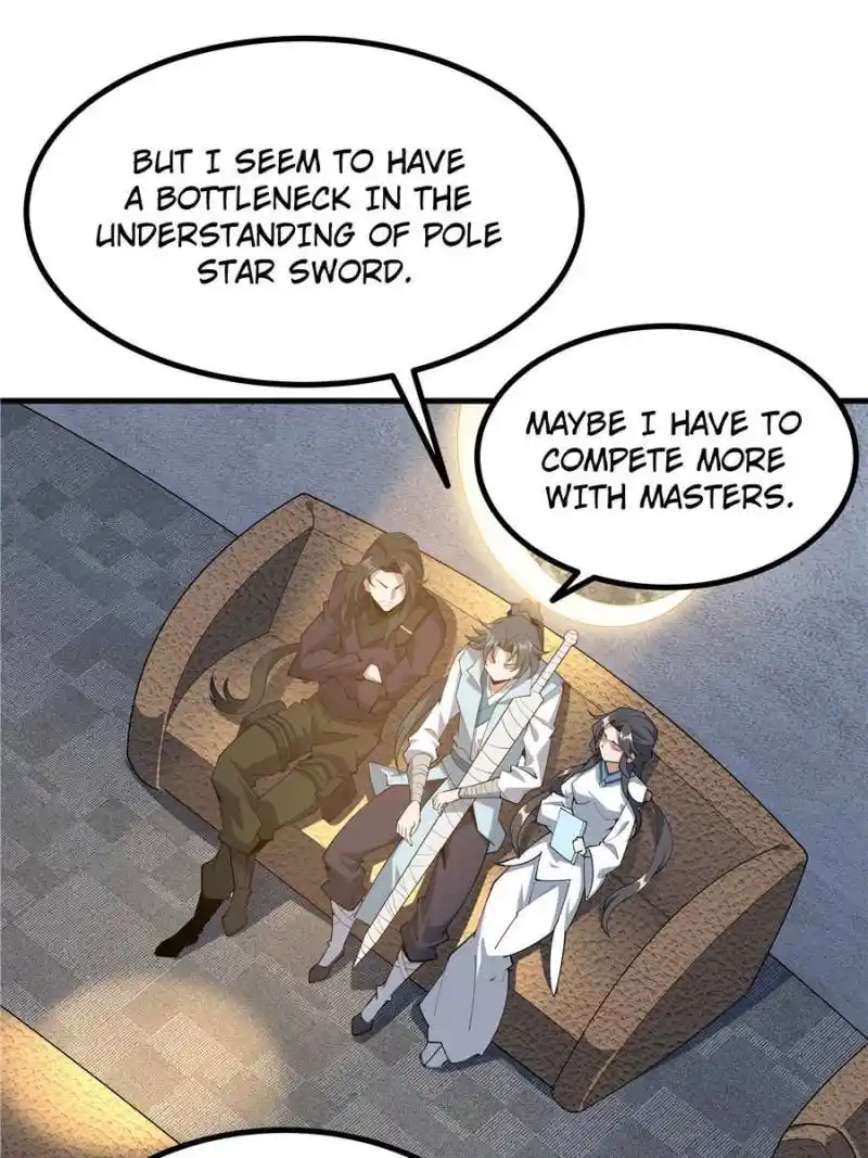 Di Qiu Di Yi Jian Chapter 158