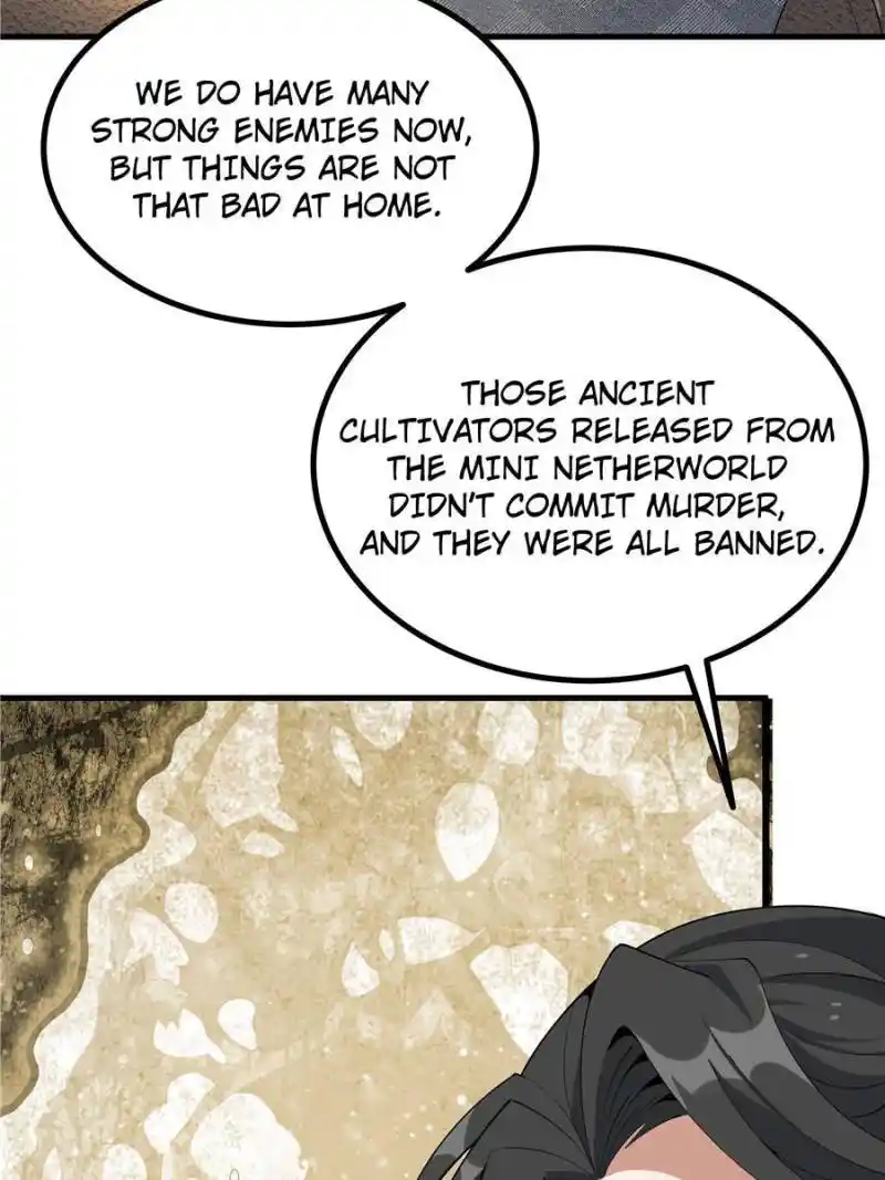 Di Qiu Di Yi Jian Chapter 158