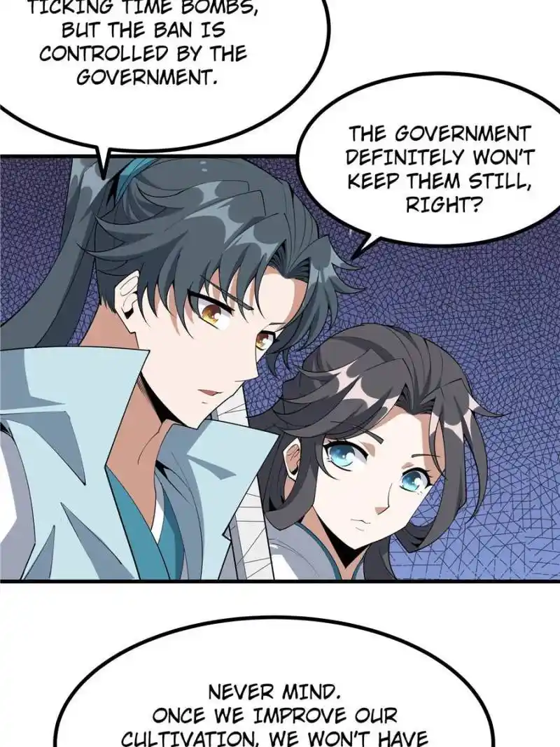 Di Qiu Di Yi Jian Chapter 158