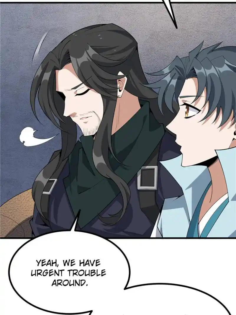 Di Qiu Di Yi Jian Chapter 158