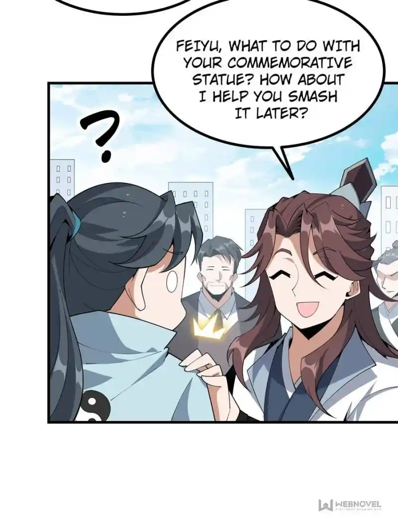 Di Qiu Di Yi Jian Chapter 158