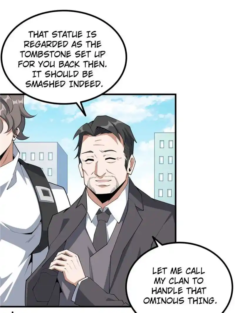 Di Qiu Di Yi Jian Chapter 158