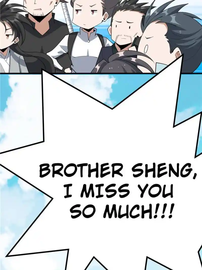 Di Qiu Di Yi Jian Chapter 158