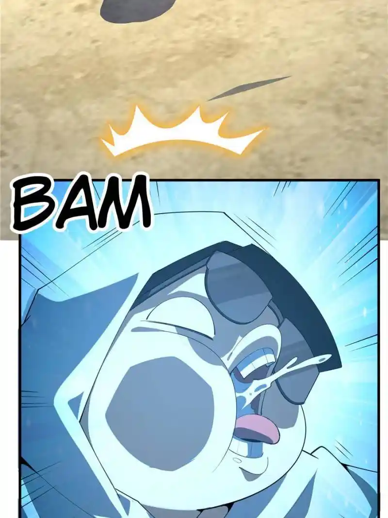 Di Qiu Di Yi Jian Chapter 158