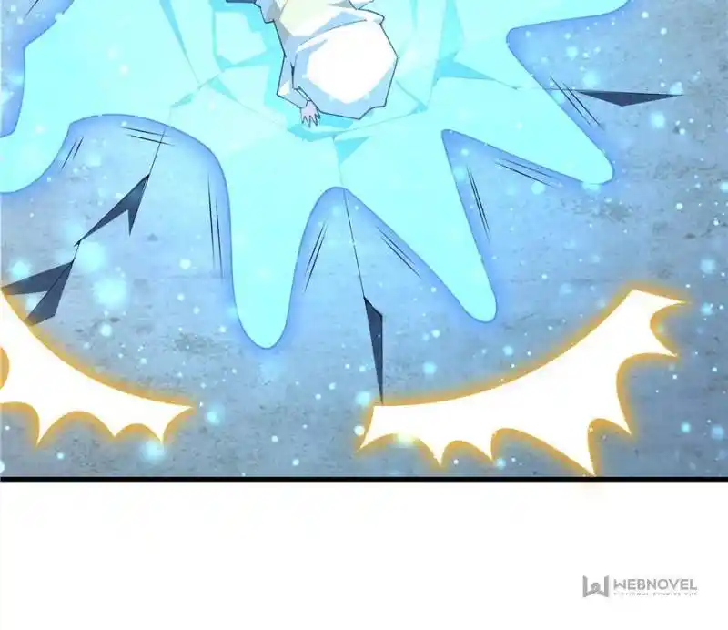 Di Qiu Di Yi Jian Chapter 158