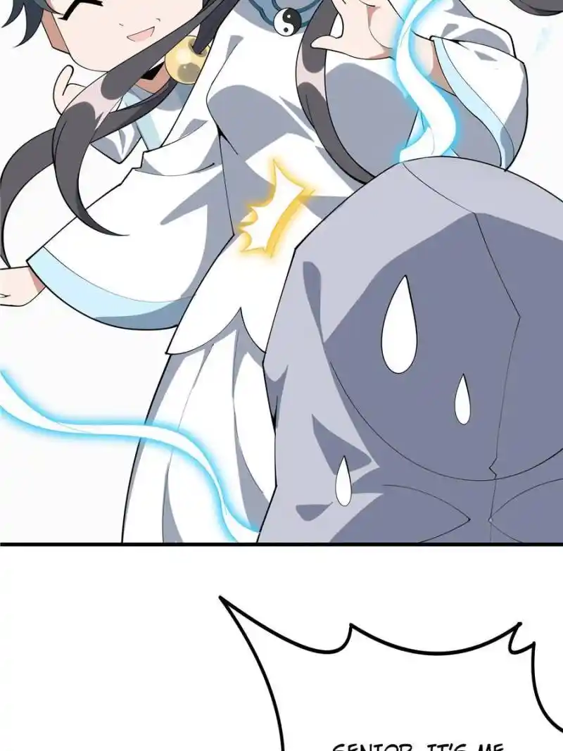 Di Qiu Di Yi Jian Chapter 158