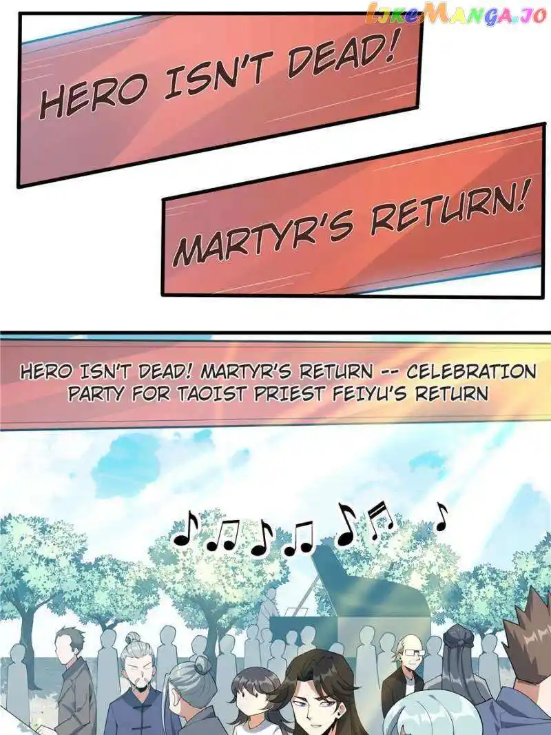 Di Qiu Di Yi Jian Chapter 159