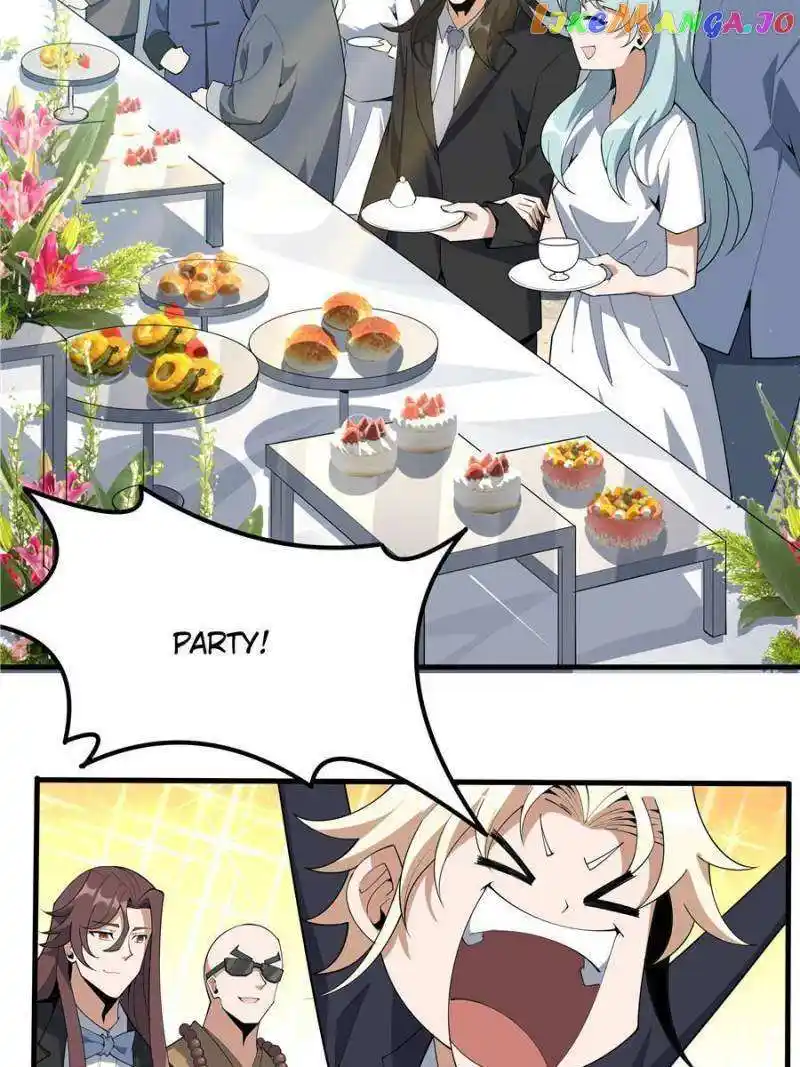 Di Qiu Di Yi Jian Chapter 159