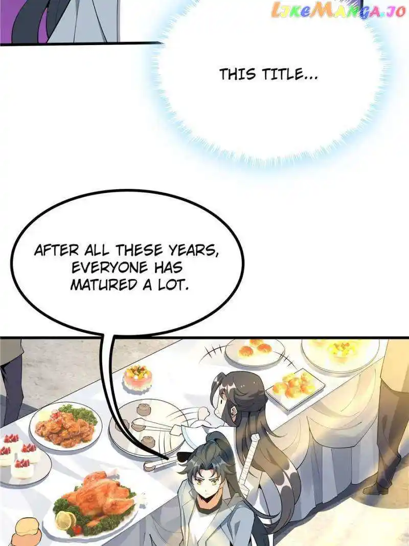 Di Qiu Di Yi Jian Chapter 159