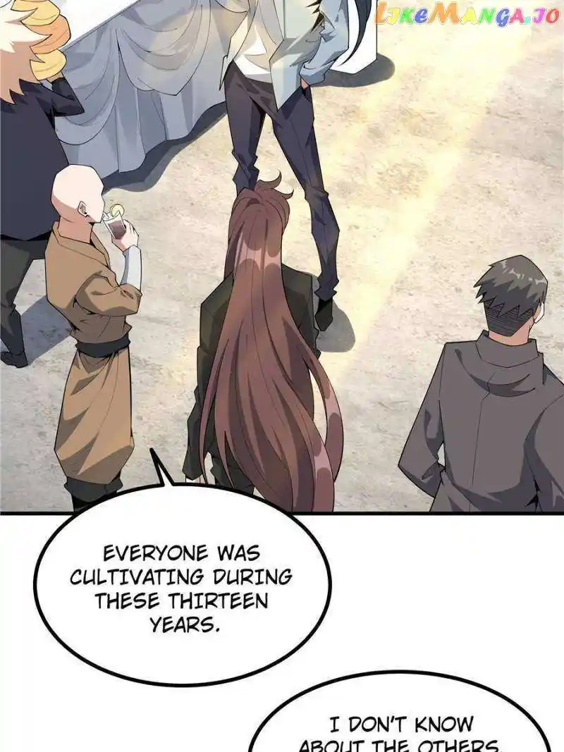 Di Qiu Di Yi Jian Chapter 159