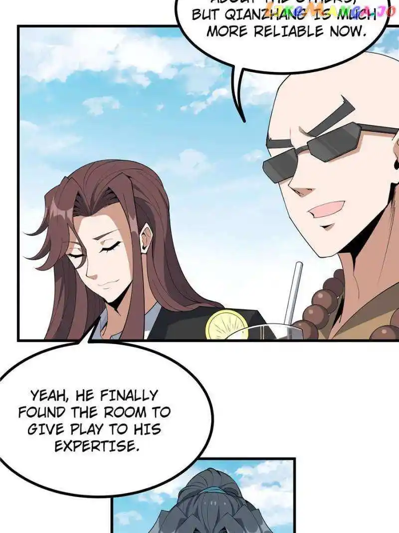 Di Qiu Di Yi Jian Chapter 159