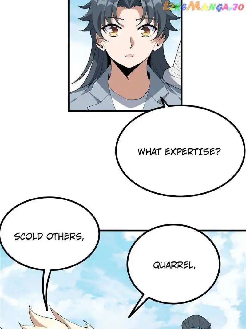 Di Qiu Di Yi Jian Chapter 159