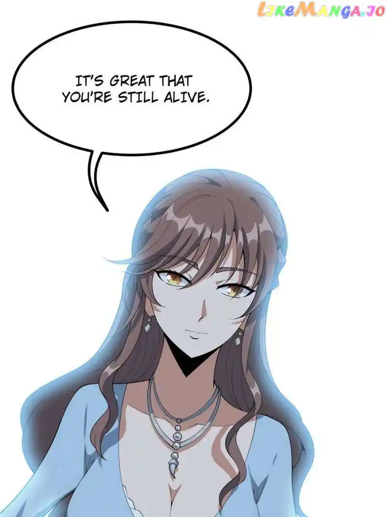 Di Qiu Di Yi Jian Chapter 159