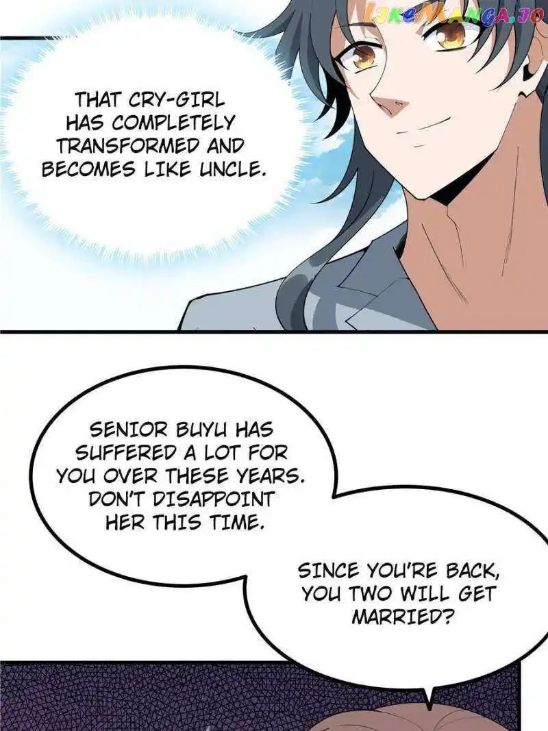 Di Qiu Di Yi Jian Chapter 159