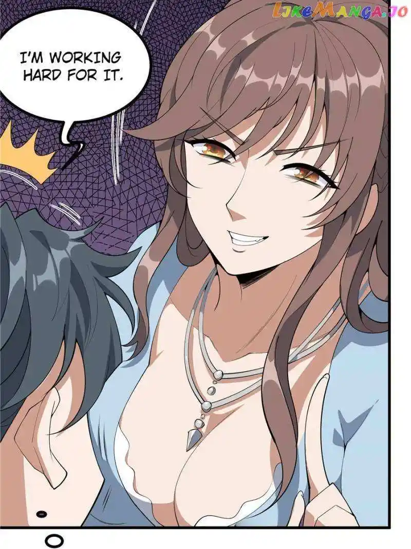 Di Qiu Di Yi Jian Chapter 159