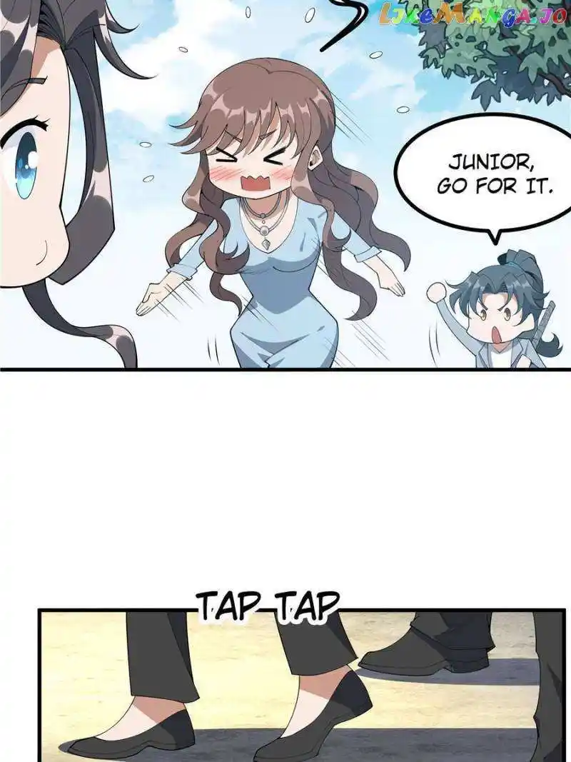 Di Qiu Di Yi Jian Chapter 159