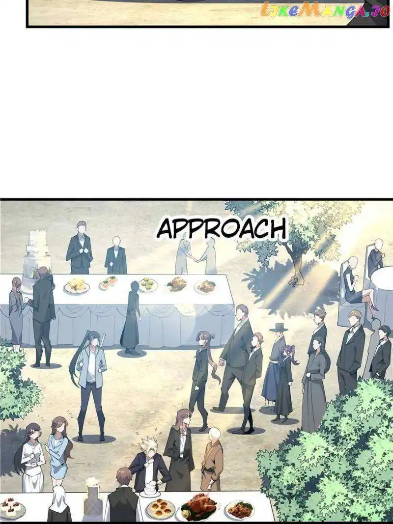 Di Qiu Di Yi Jian Chapter 159