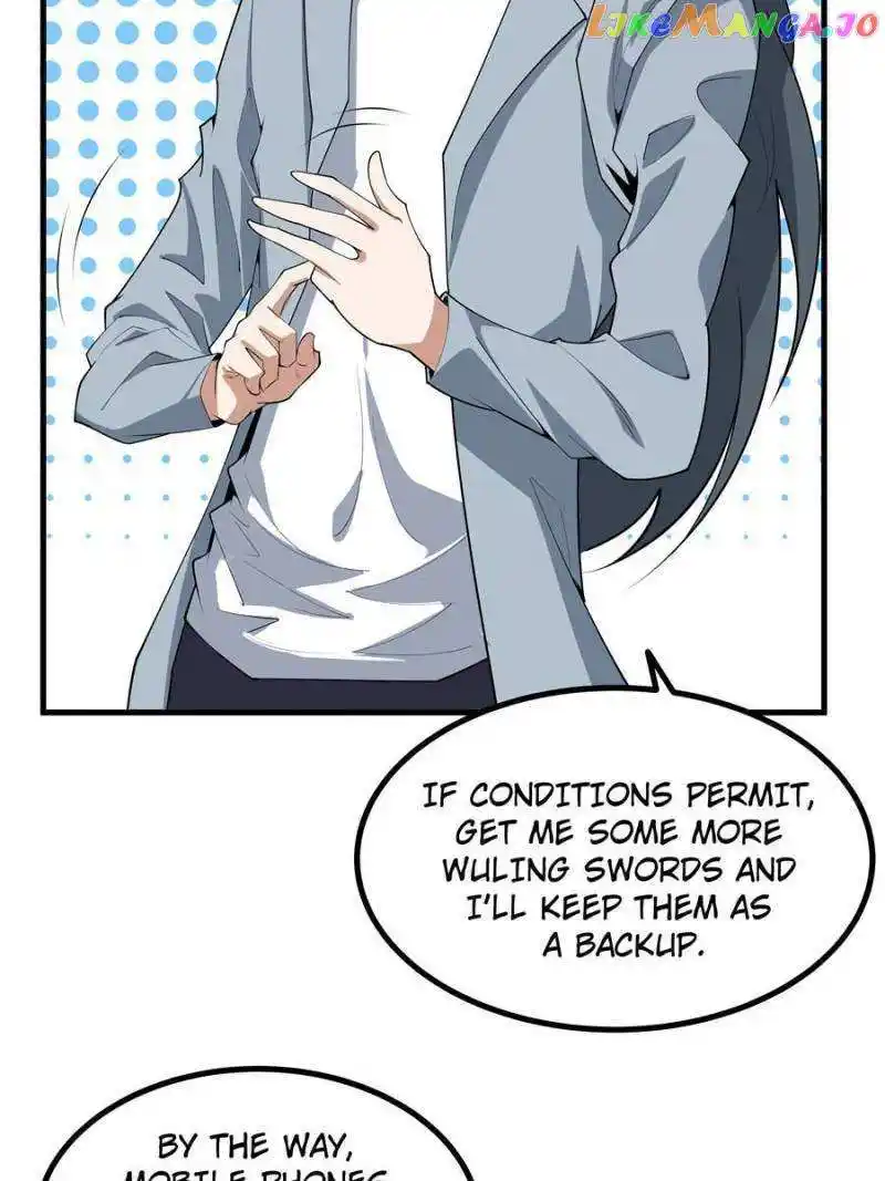 Di Qiu Di Yi Jian Chapter 159