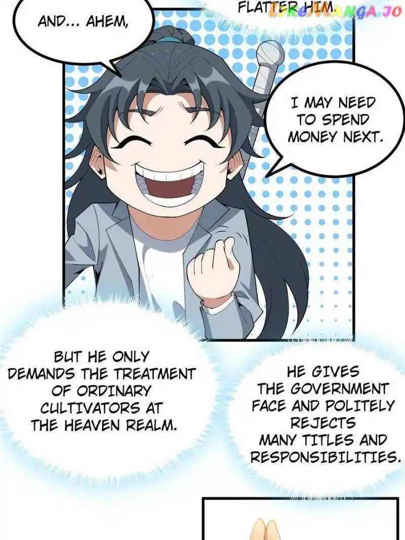 Di Qiu Di Yi Jian Chapter 159