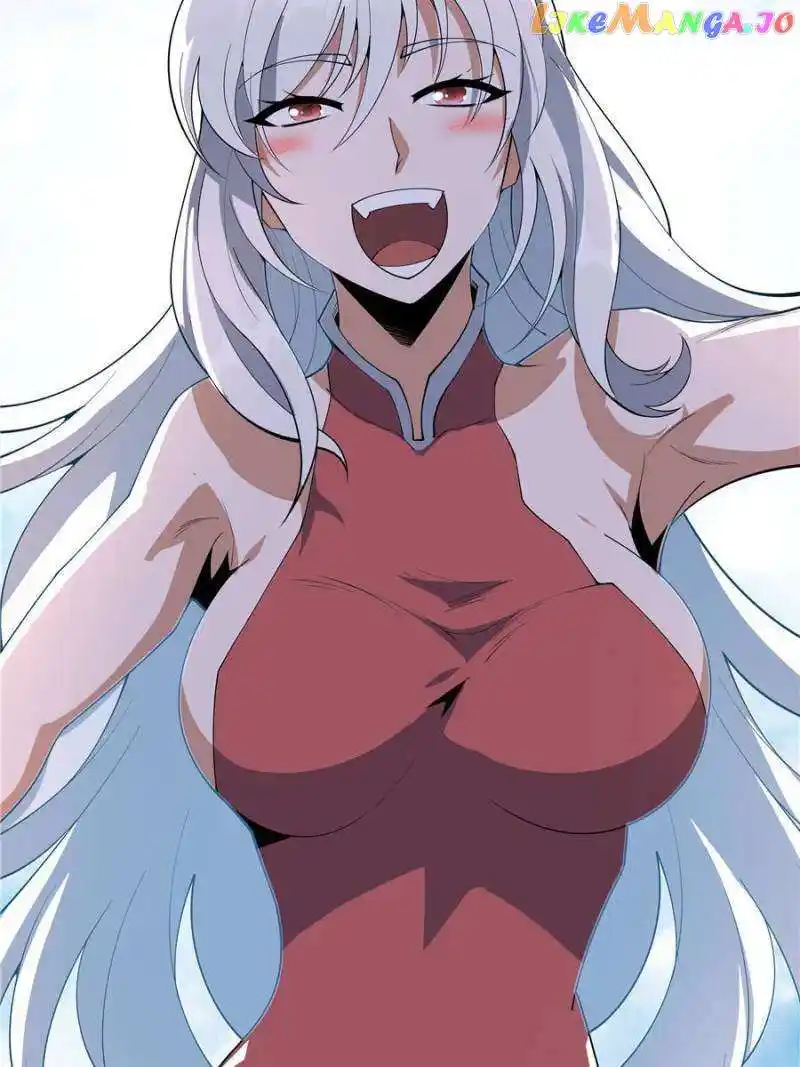 Di Qiu Di Yi Jian Chapter 159