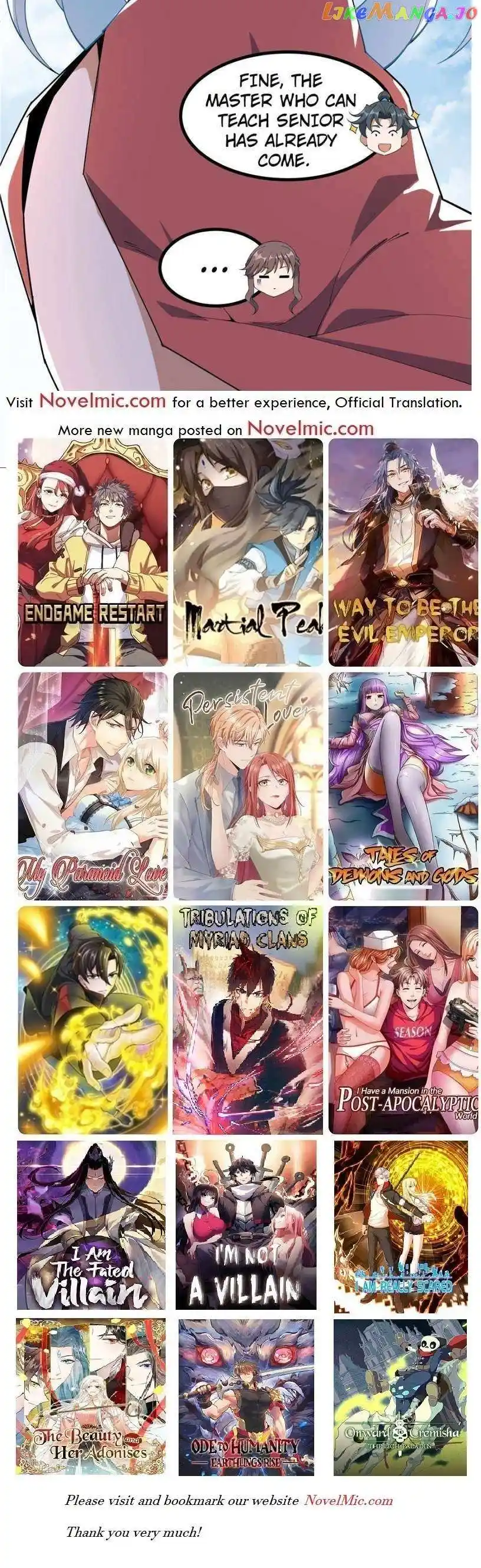 Di Qiu Di Yi Jian Chapter 159