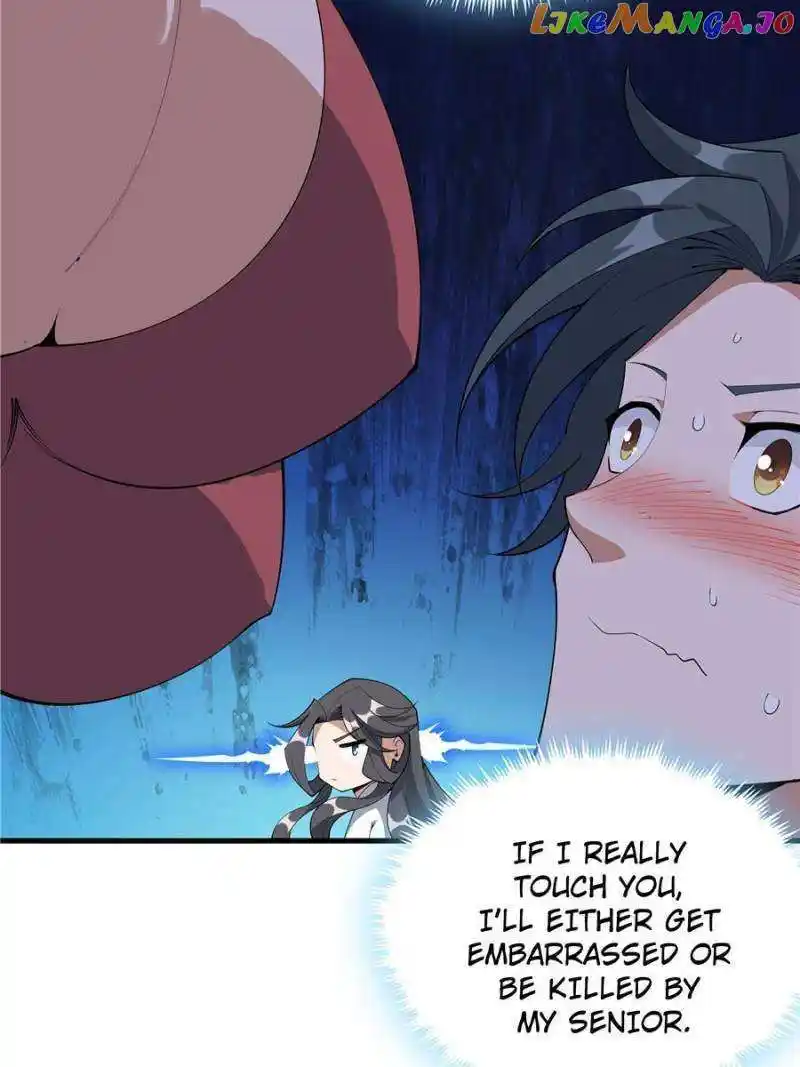 Di Qiu Di Yi Jian Chapter 160