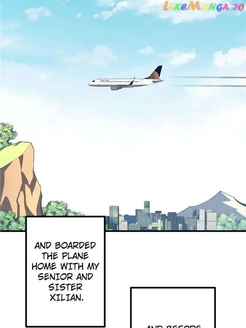 Di Qiu Di Yi Jian Chapter 160