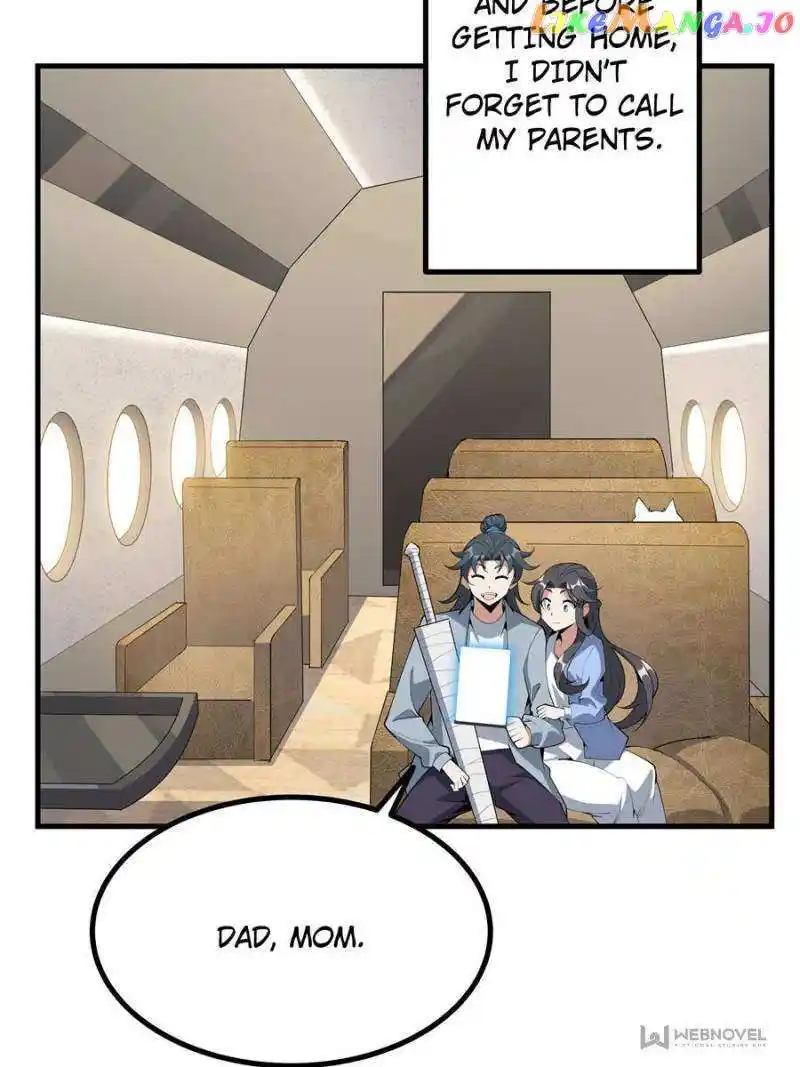 Di Qiu Di Yi Jian Chapter 160