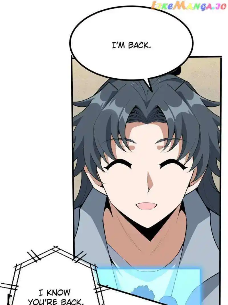 Di Qiu Di Yi Jian Chapter 160