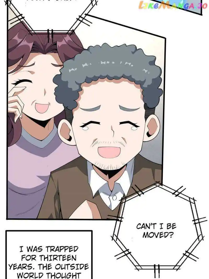 Di Qiu Di Yi Jian Chapter 160