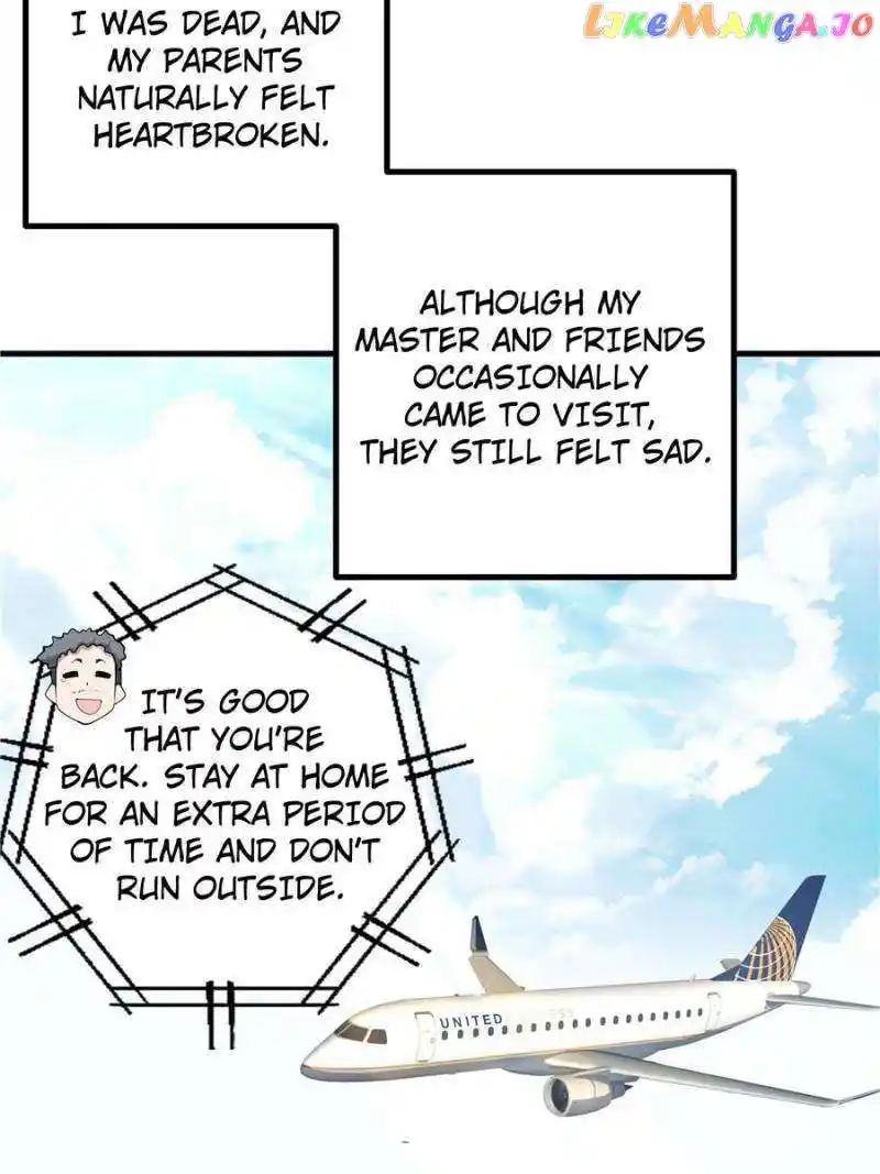 Di Qiu Di Yi Jian Chapter 160