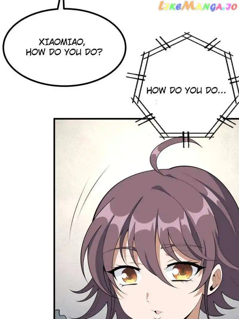 Di Qiu Di Yi Jian Chapter 160