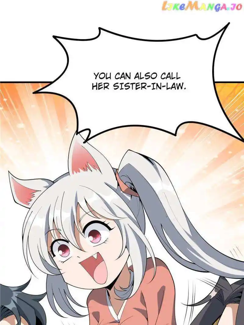 Di Qiu Di Yi Jian Chapter 160